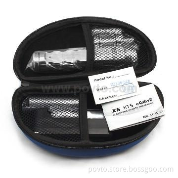 2013 Povto newest electronic cigarette e cig K200 with LED light